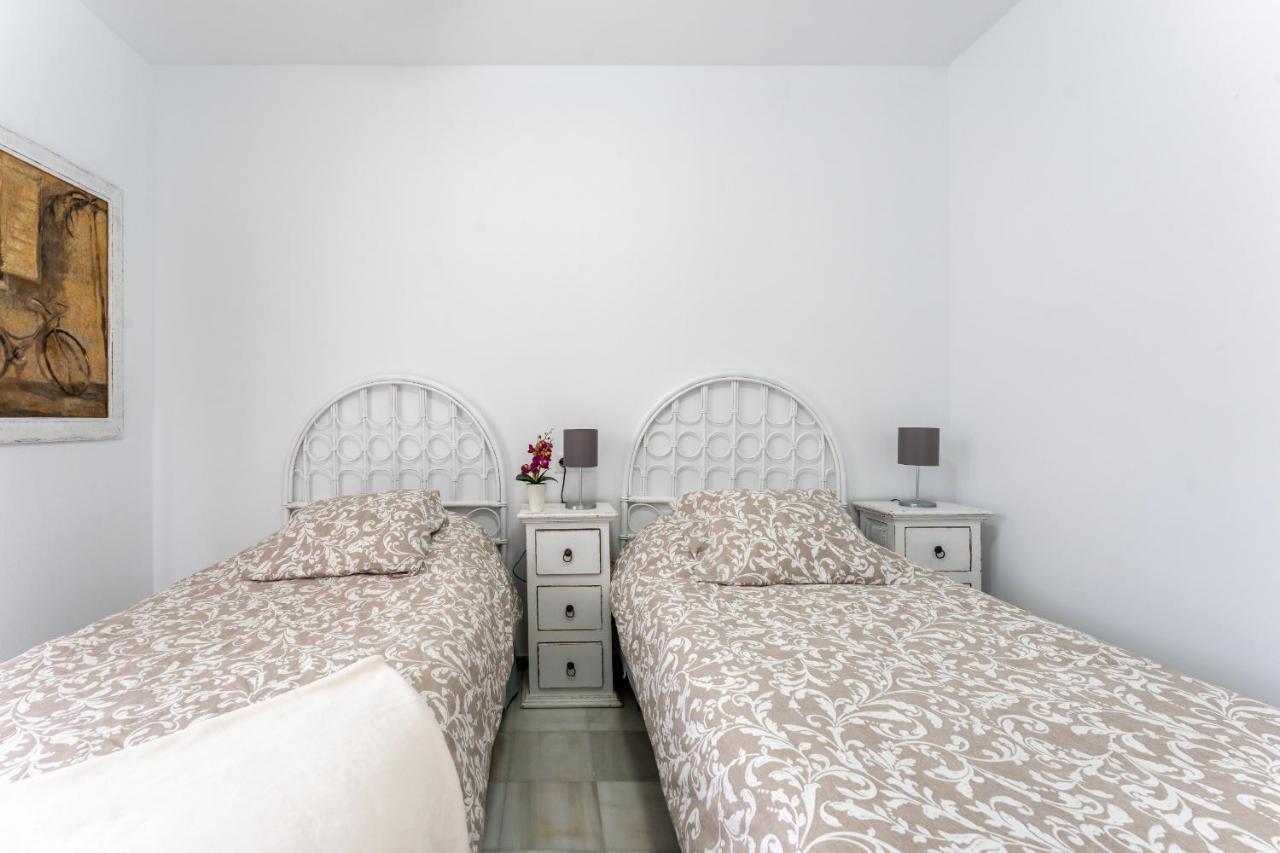 Malagasuite Mijas Golf Panoramic Views Apartment Fuengirola