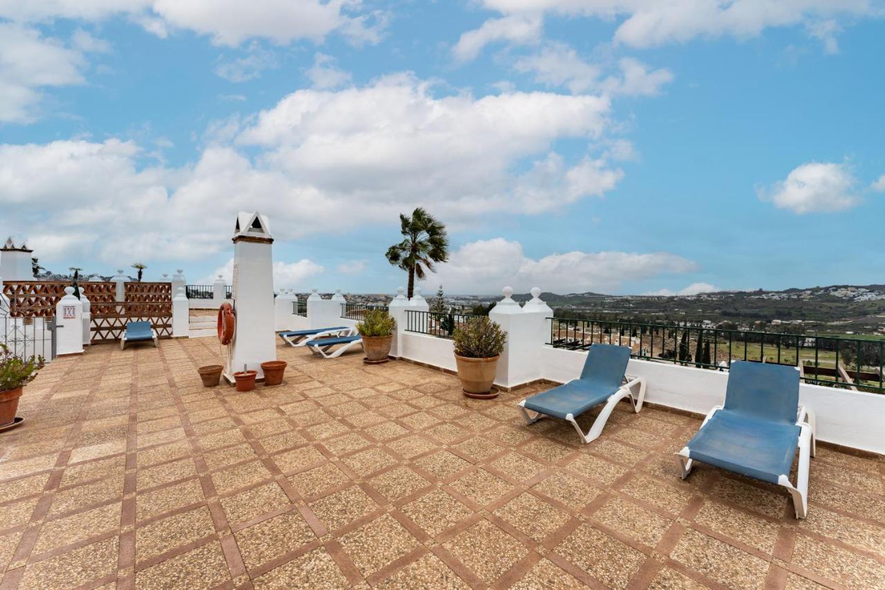 Apartment Malagasuite Mijas Golf Panoramic Views *