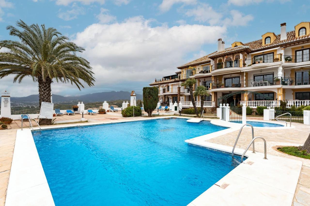 Malagasuite Mijas Golf Panoramic Views Apartment *
