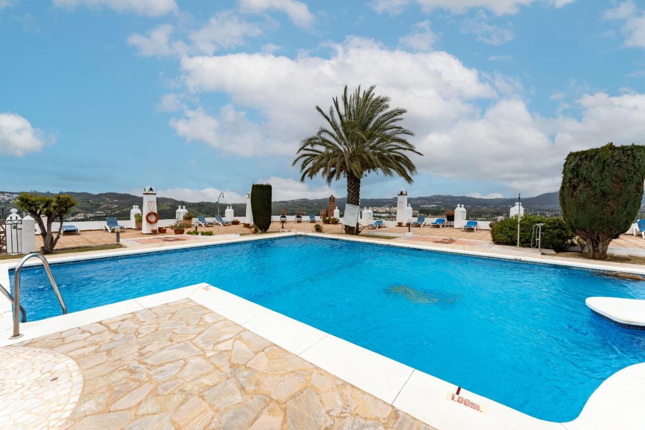 Malagasuite Mijas Golf Panoramic Views Apartment Fuengirola