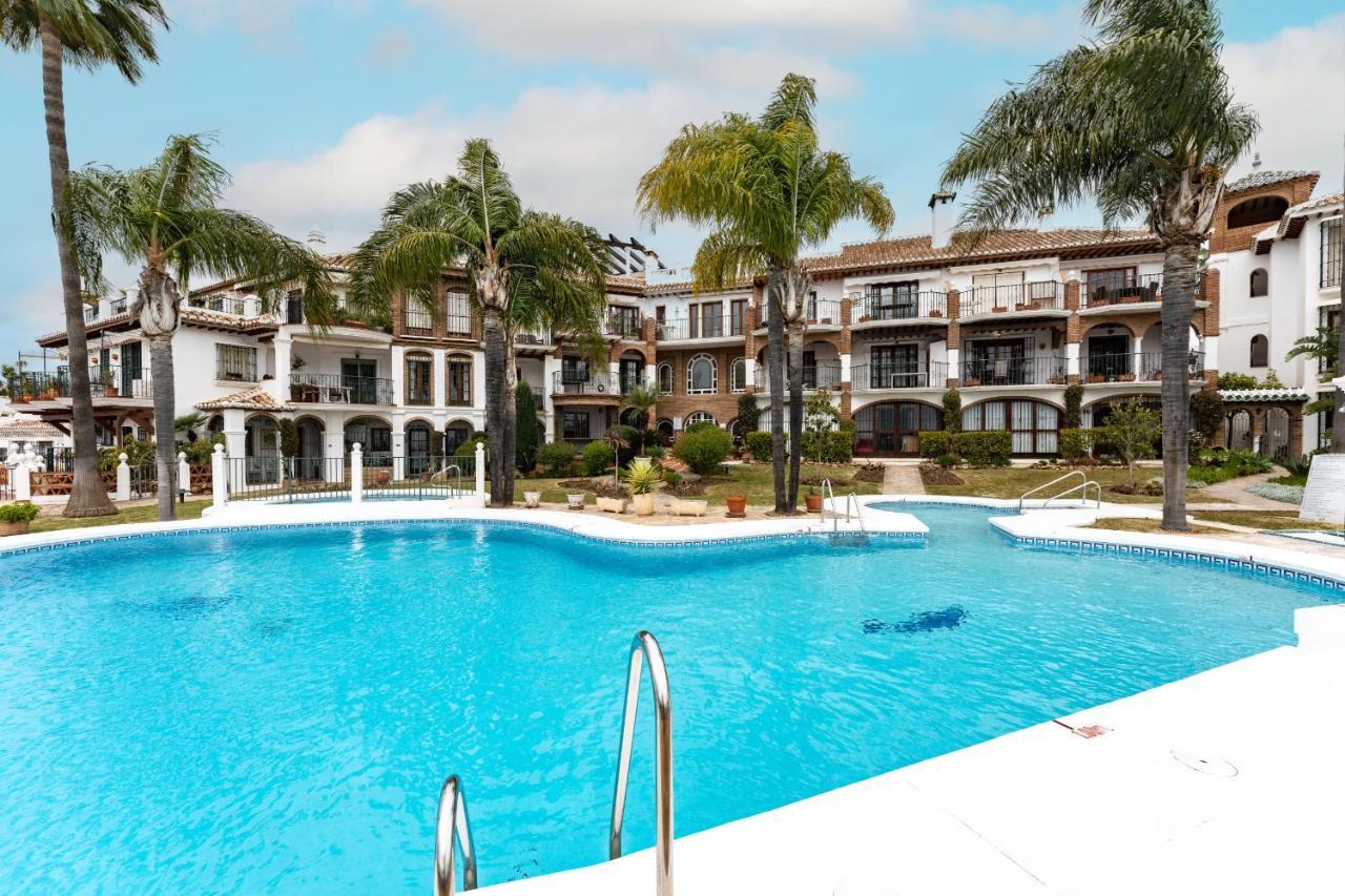 Apartment Malagasuite Mijas Golf Panoramic Views Fuengirola