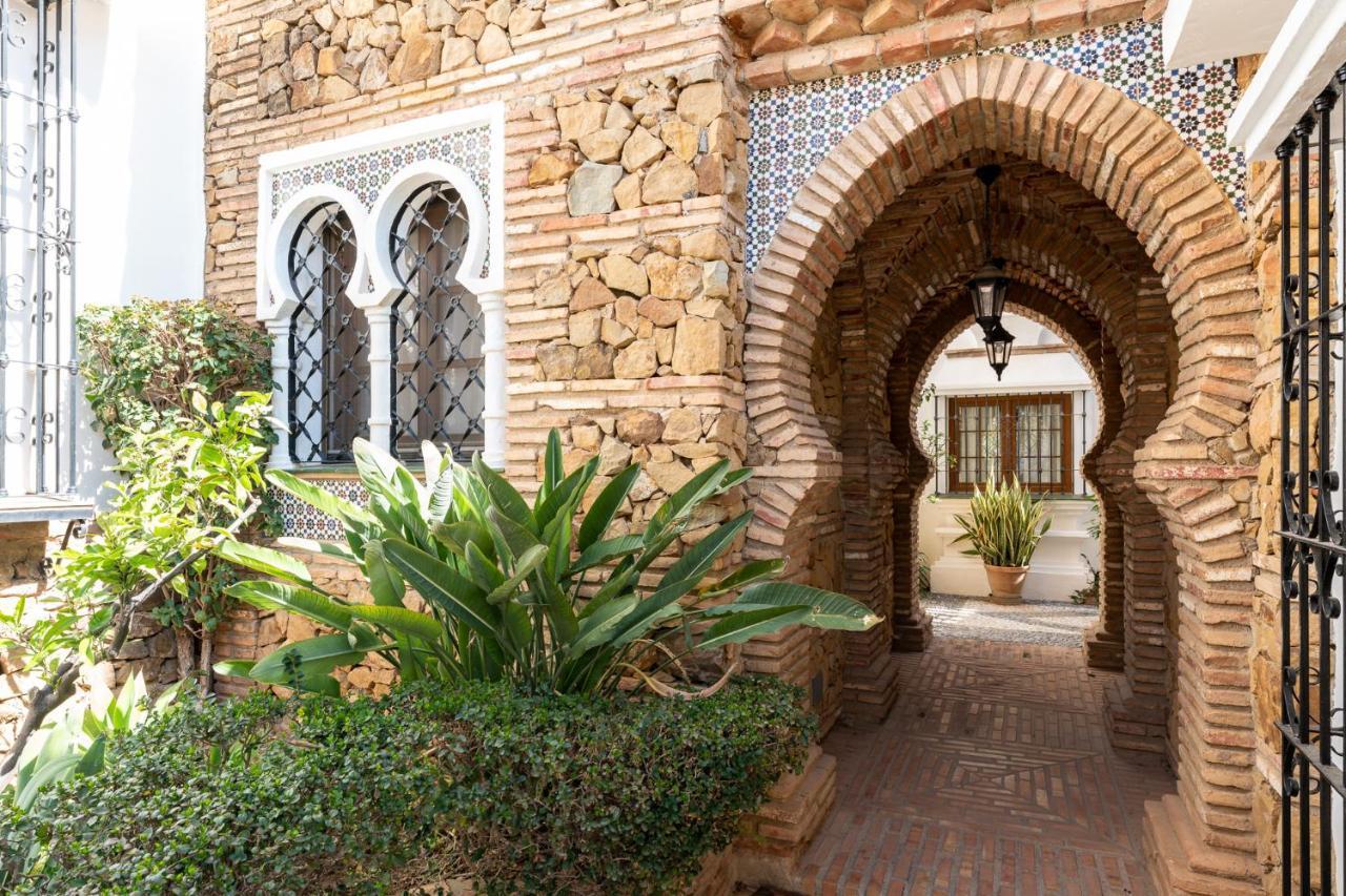 Apartment Malagasuite Mijas Golf Panoramic Views
