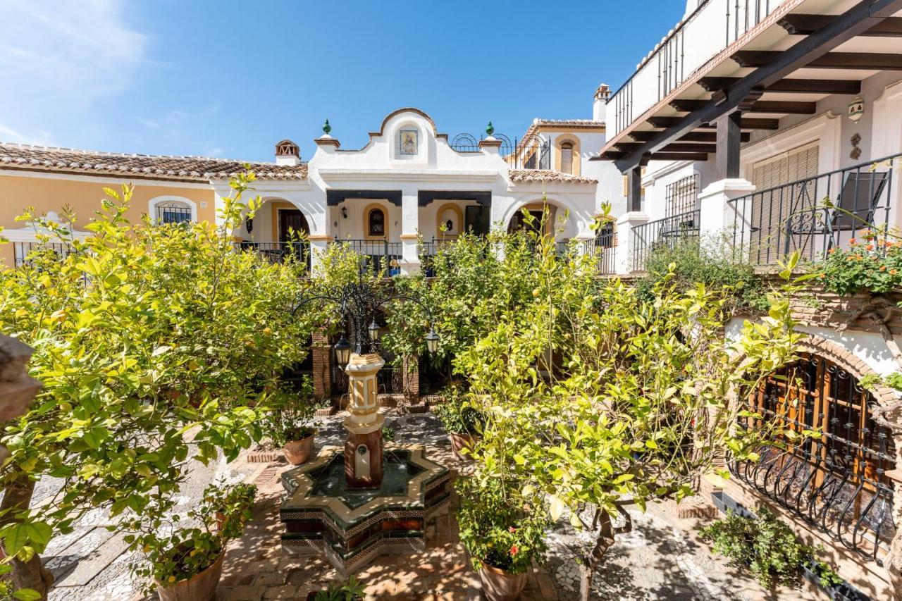 Apartment Malagasuite Mijas Golf Panoramic Views Fuengirola