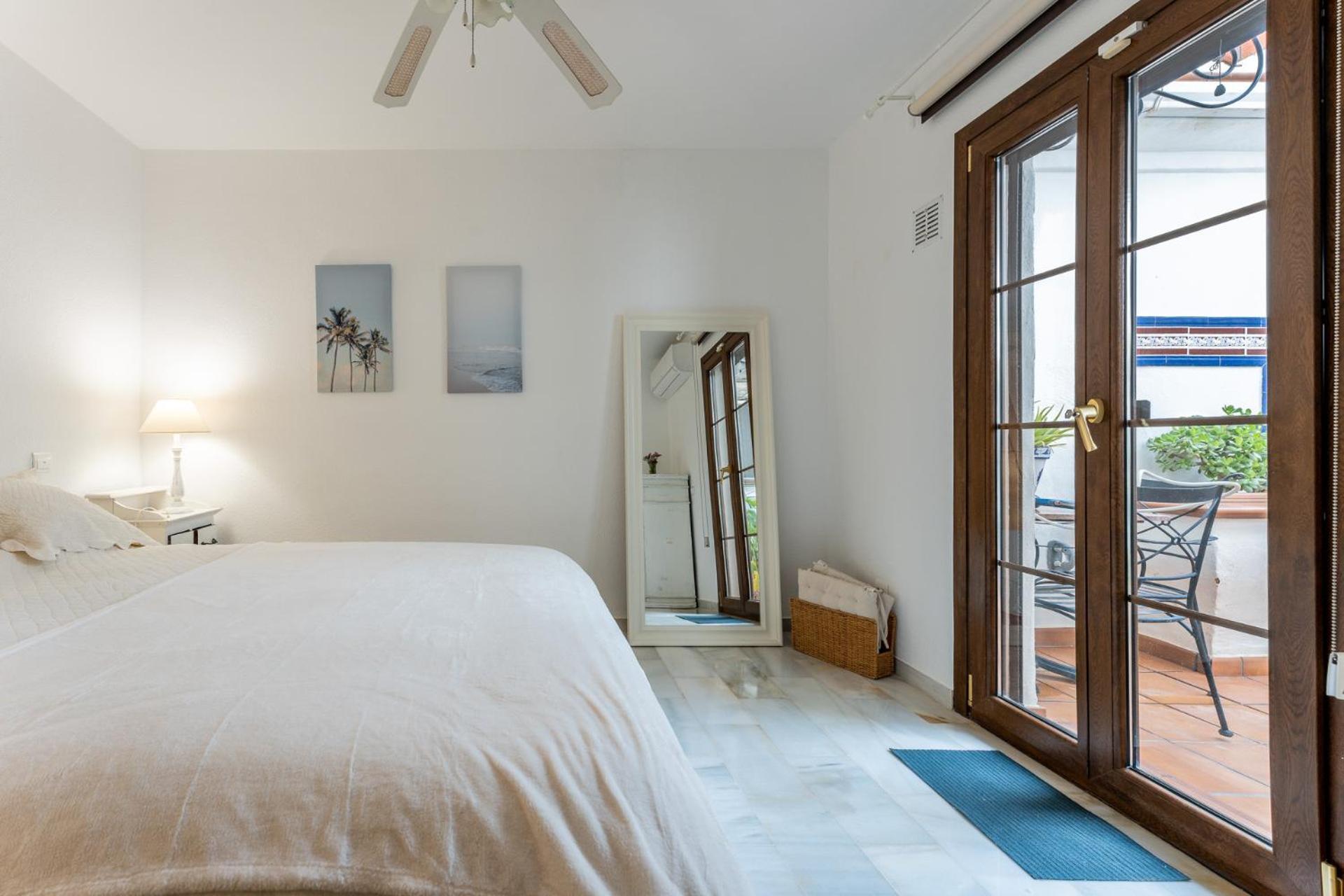 Apartment Malagasuite Mijas Golf Panoramic Views Fuengirola