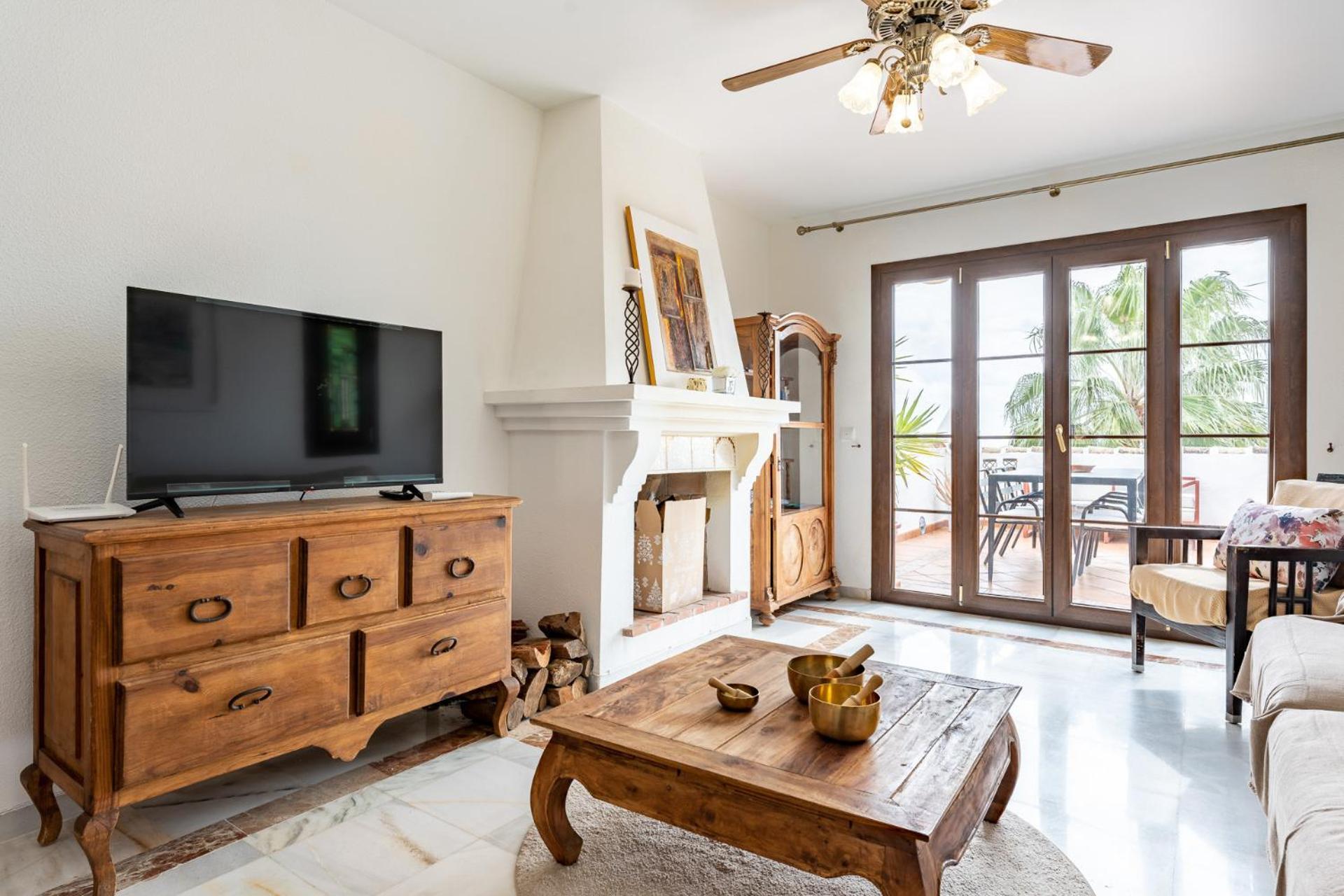 Apartment Malagasuite Mijas Golf Panoramic Views Fuengirola