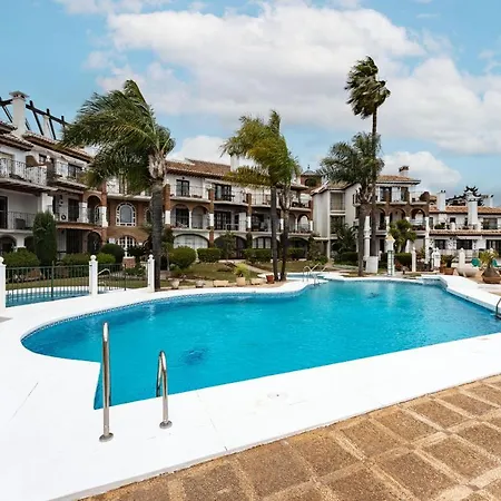 Malagasuite Mijas Golf Panoramic Views Fuengirola Buitenkant foto