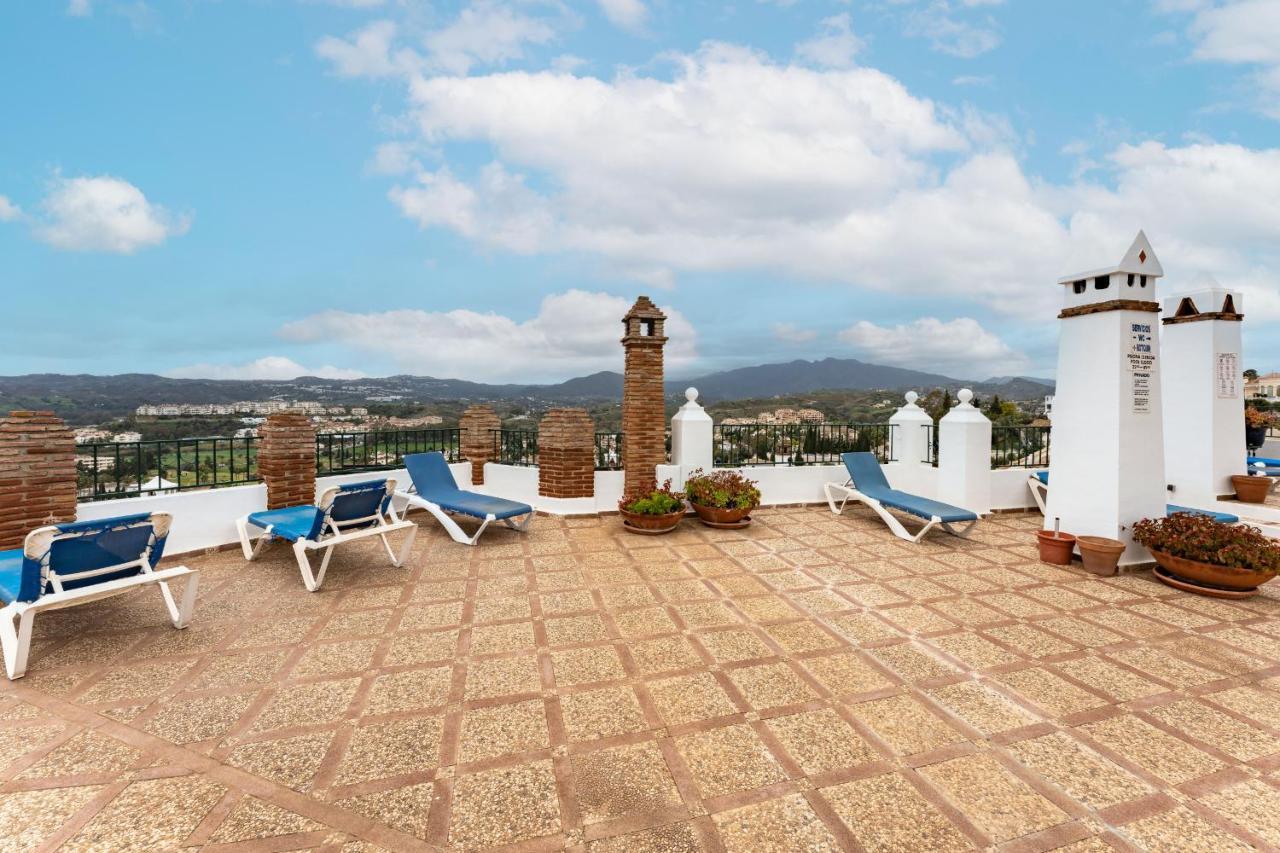Malagasuite Mijas Golf Panoramic Views Apartamento *