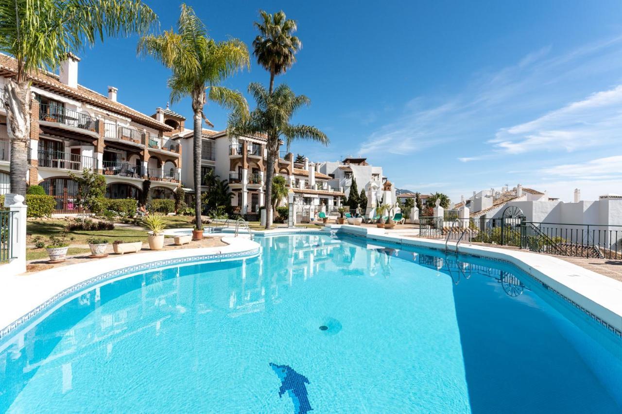 Apartamento Malagasuite Mijas Golf Panoramic Views *