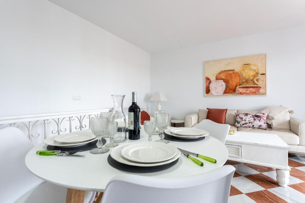 Malagasuite Mijas Golf Panoramic Views Appartement *