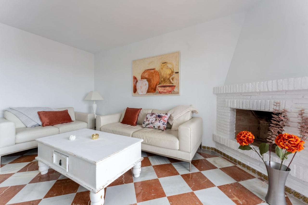 Appartement Malagasuite Mijas Golf Panoramic Views