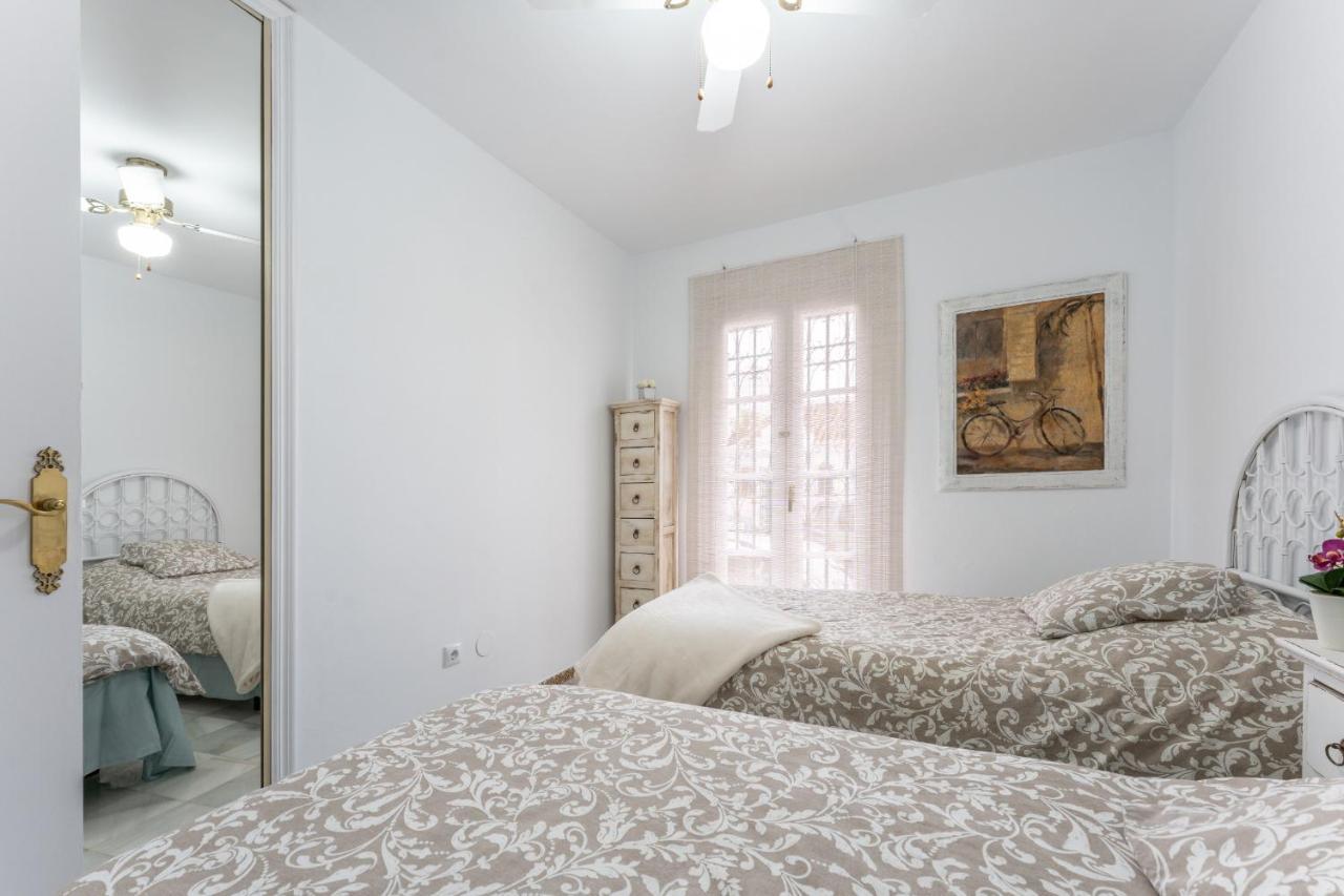 Appartement Malagasuite Mijas Golf Panoramic Views