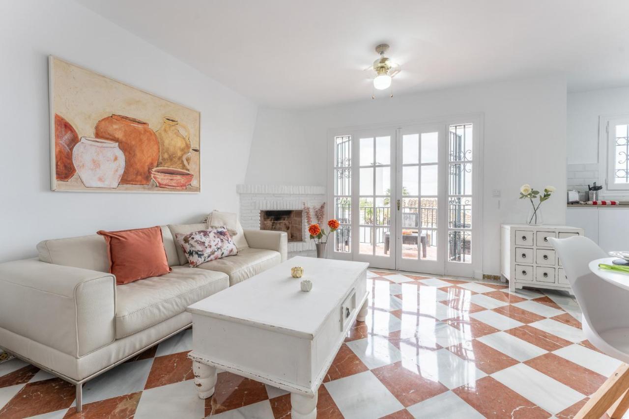 Malagasuite Mijas Golf Panoramic Views Appartement