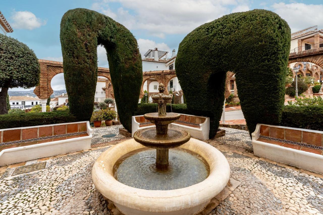 Malagasuite Mijas Golf Panoramic Views *