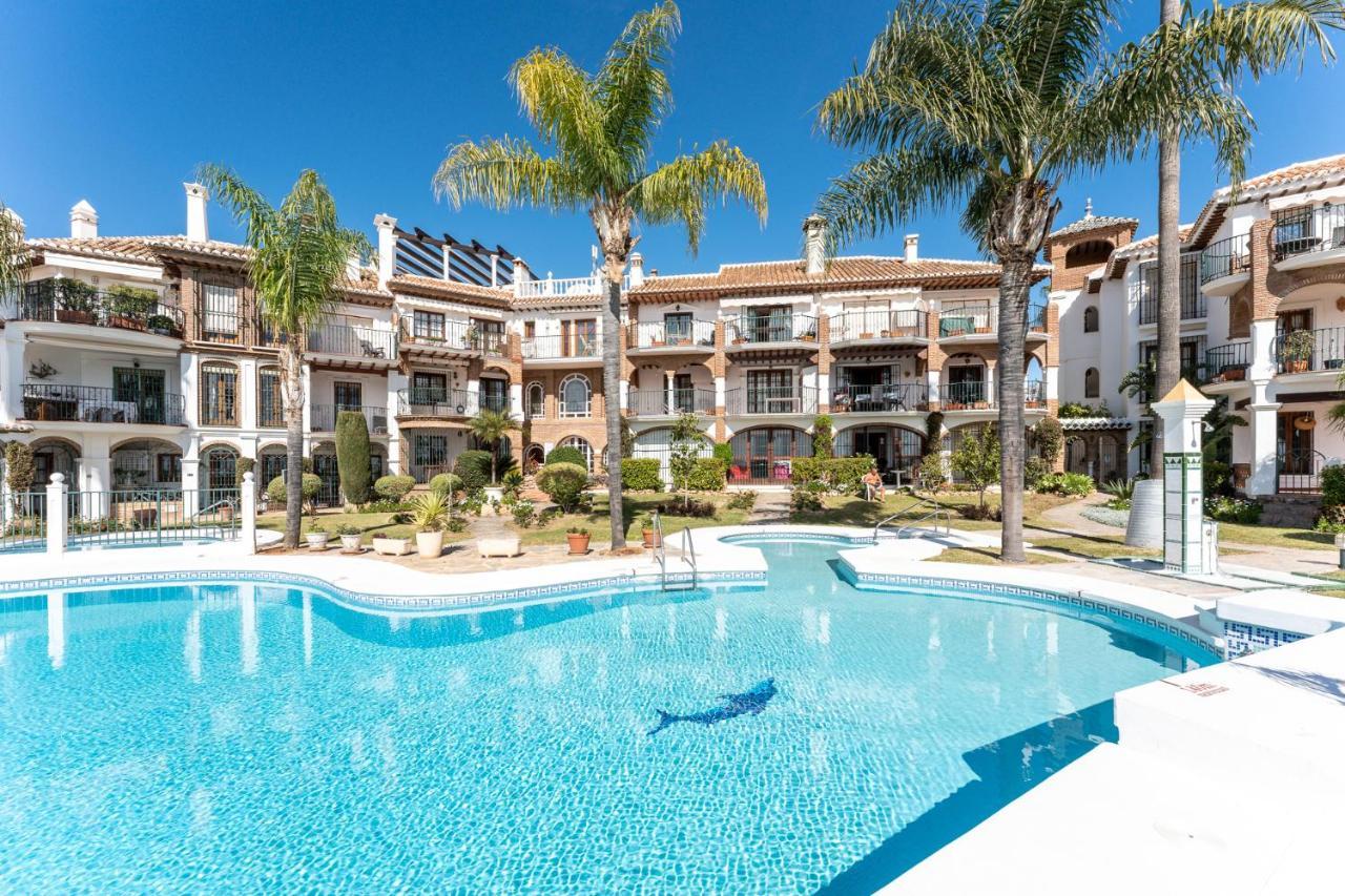Appartement Malagasuite Mijas Golf Panoramic Views Fuengirola